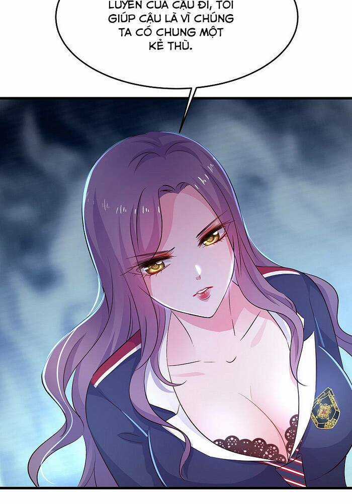 Vô Địch Học Bạ Hệ Thống Chapter 50 trang 9