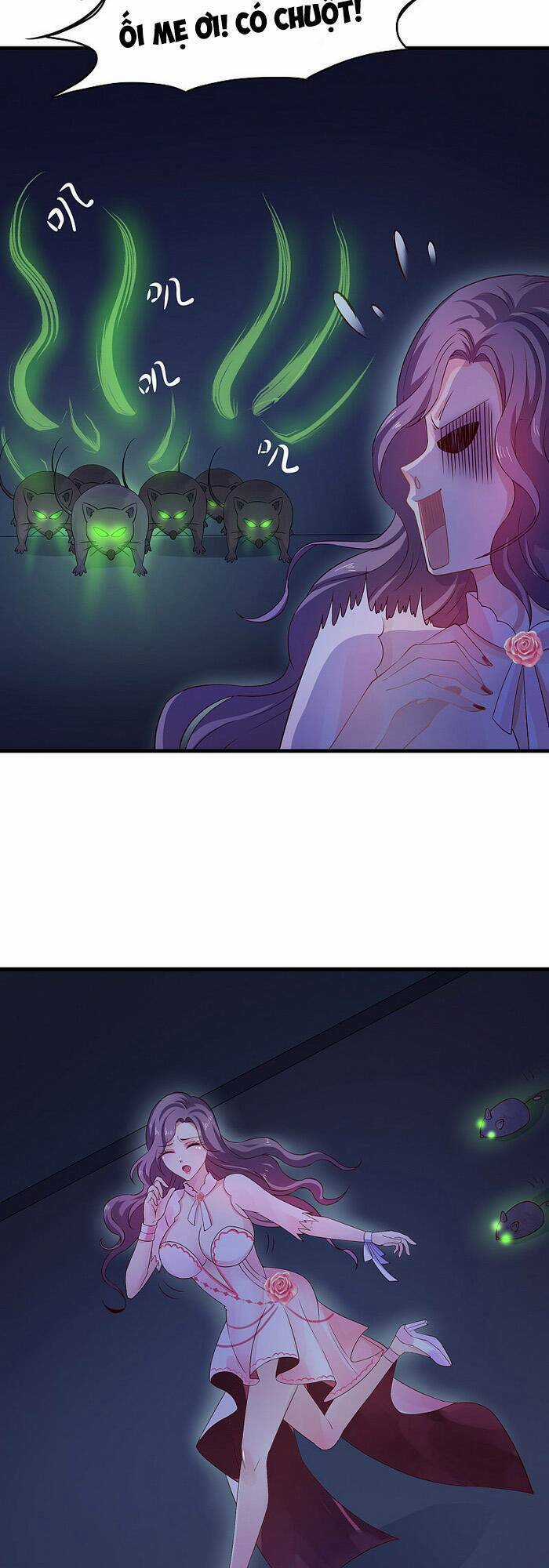 Vô Địch Học Bạ Hệ Thống Chapter 51 trang 14