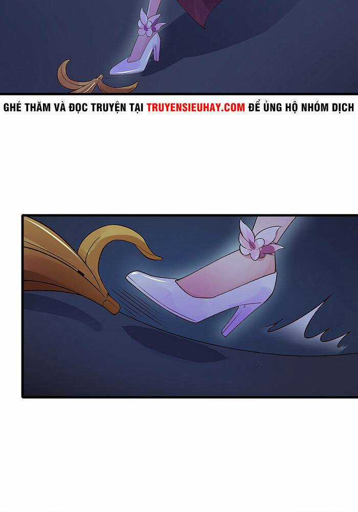 Vô Địch Học Bạ Hệ Thống Chapter 51 trang 15