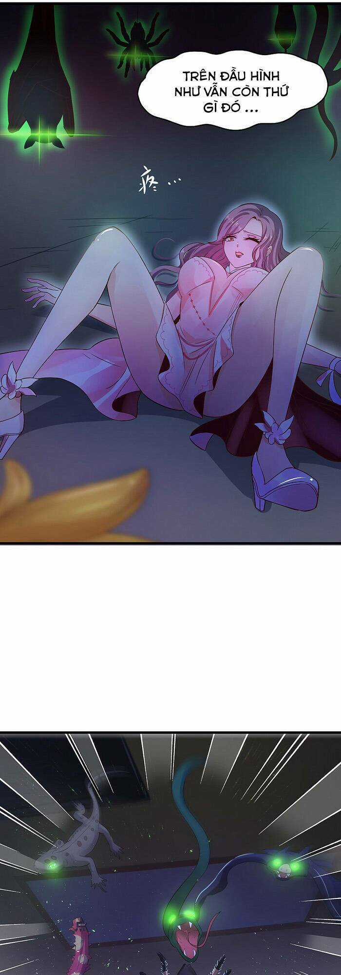 Vô Địch Học Bạ Hệ Thống Chapter 51 trang 16