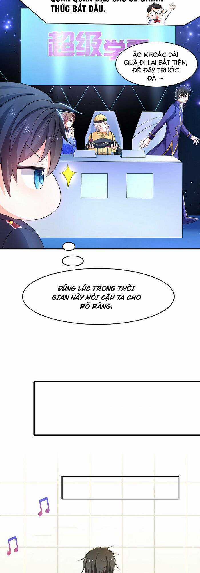 Vô Địch Học Bạ Hệ Thống Chapter 51 trang 2