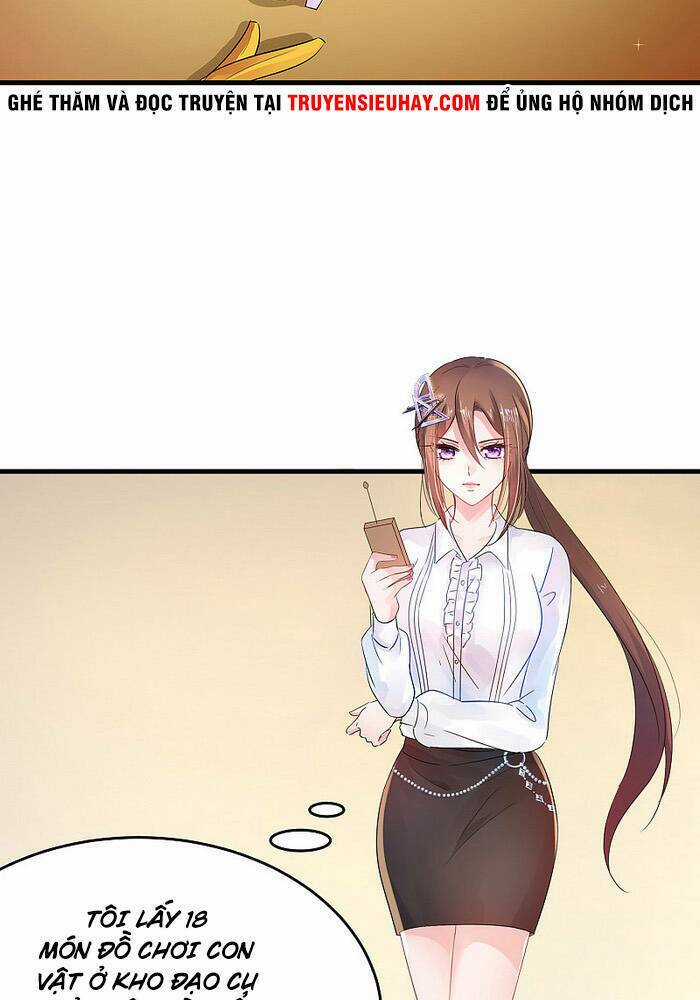 Vô Địch Học Bạ Hệ Thống Chapter 51 trang 20