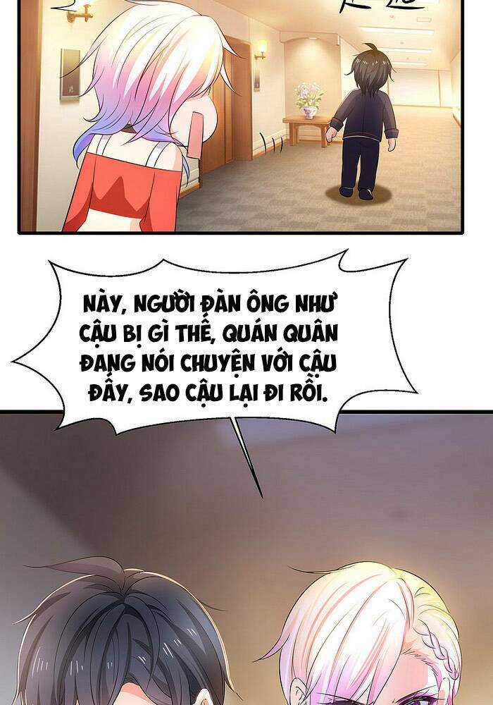 Vô Địch Học Bạ Hệ Thống Chapter 51 trang 26