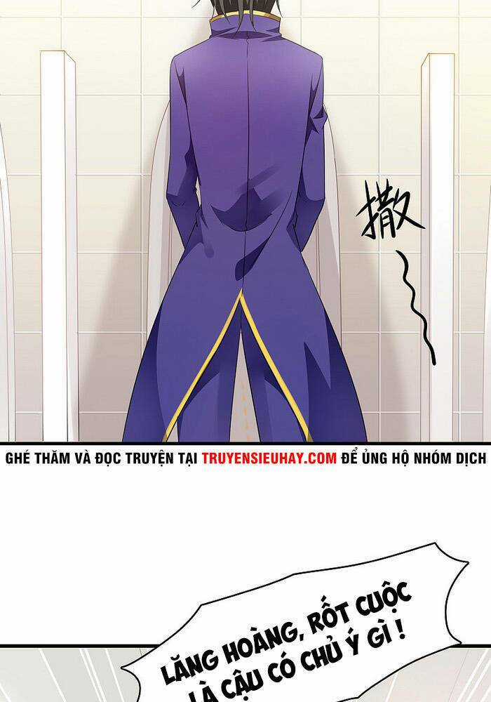 Vô Địch Học Bạ Hệ Thống Chapter 51 trang 3