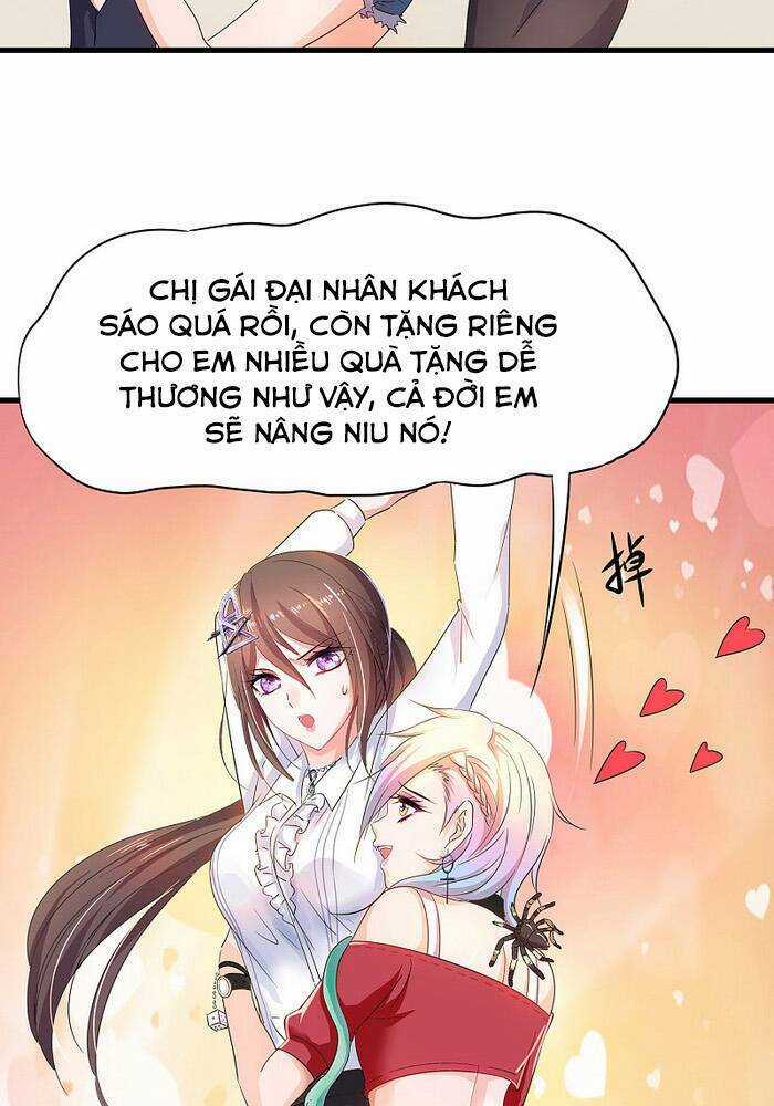 Vô Địch Học Bạ Hệ Thống Chapter 51 trang 30