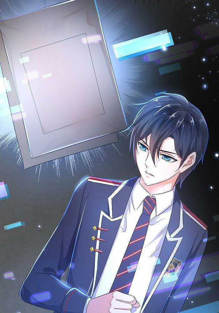 Vô Địch Học Bạ Hệ Thống Chapter 51 trang 32