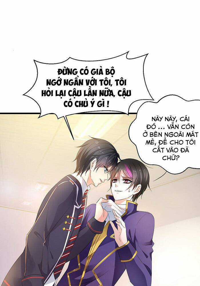 Vô Địch Học Bạ Hệ Thống Chapter 51 trang 5