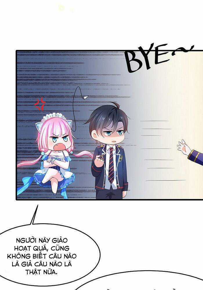 Vô Địch Học Bạ Hệ Thống Chapter 51 trang 9