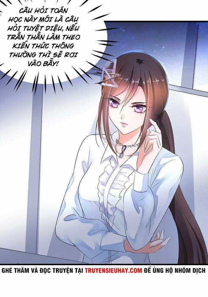 Vô Địch Học Bạ Hệ Thống Chapter 52 trang 13