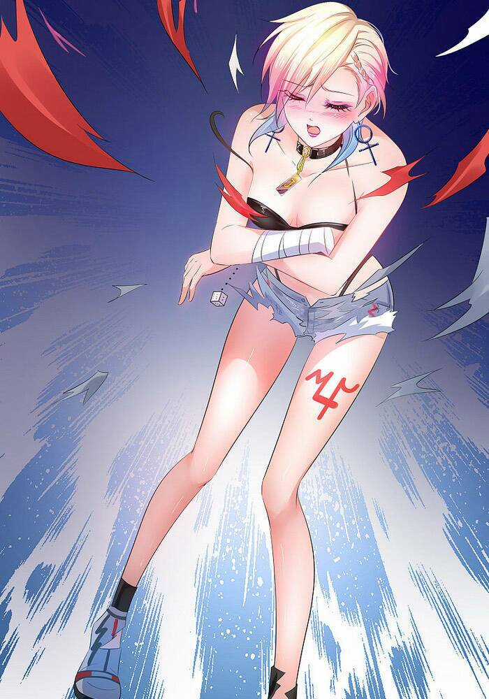 Vô Địch Học Bạ Hệ Thống Chapter 52 trang 17