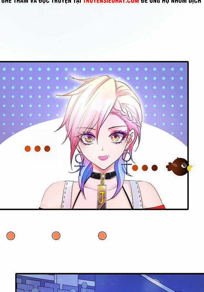 Vô Địch Học Bạ Hệ Thống Chapter 52 trang 25