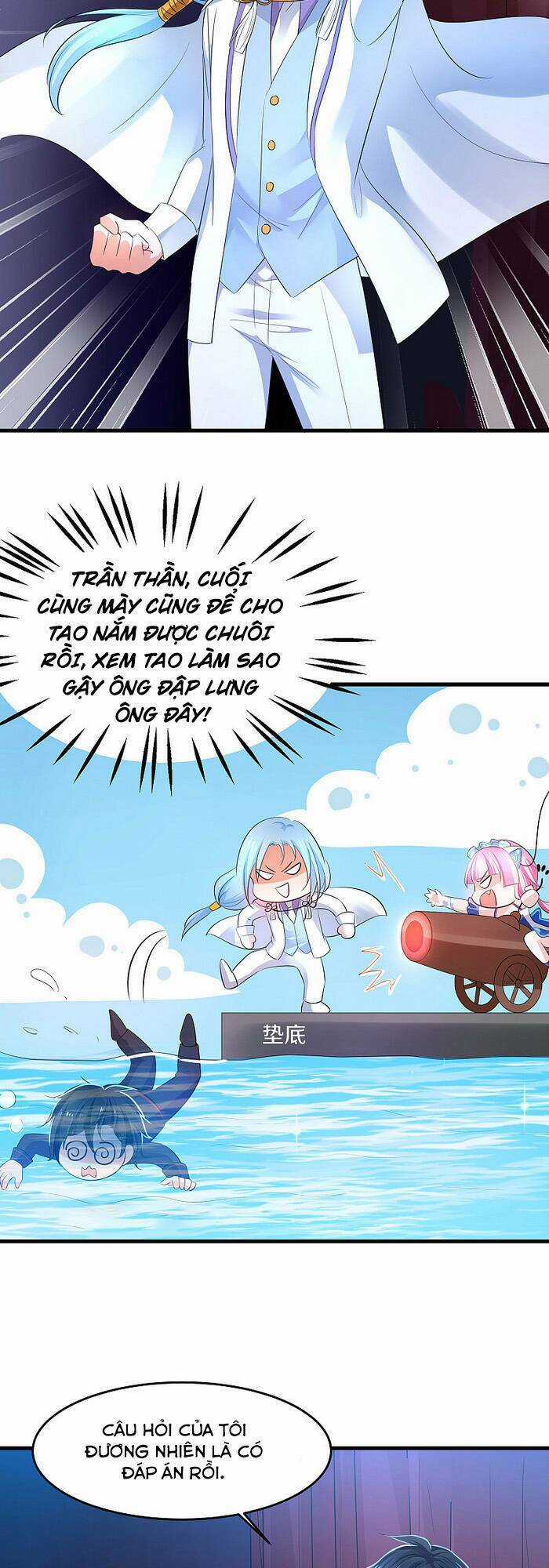 Vô Địch Học Bạ Hệ Thống Chapter 52 trang 28