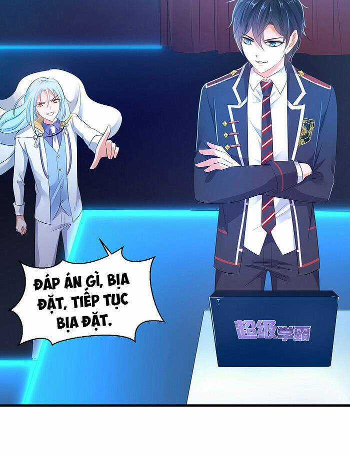 Vô Địch Học Bạ Hệ Thống Chapter 52 trang 29