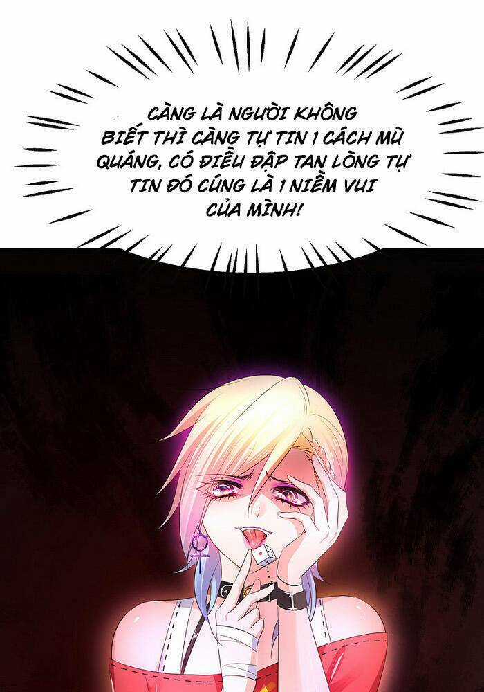 Vô Địch Học Bạ Hệ Thống Chapter 52 trang 9