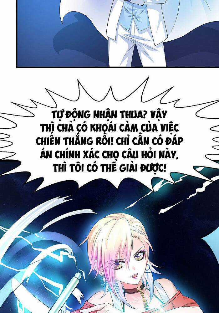 Vô Địch Học Bạ Hệ Thống Chapter 53 trang 1