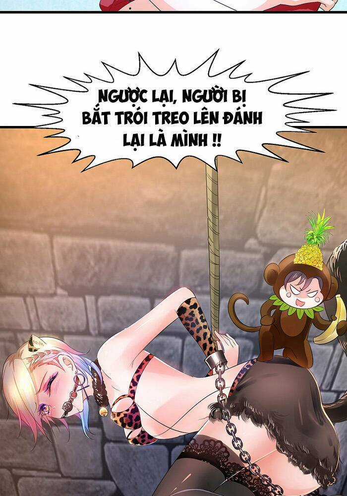 Vô Địch Học Bạ Hệ Thống Chapter 53 trang 11