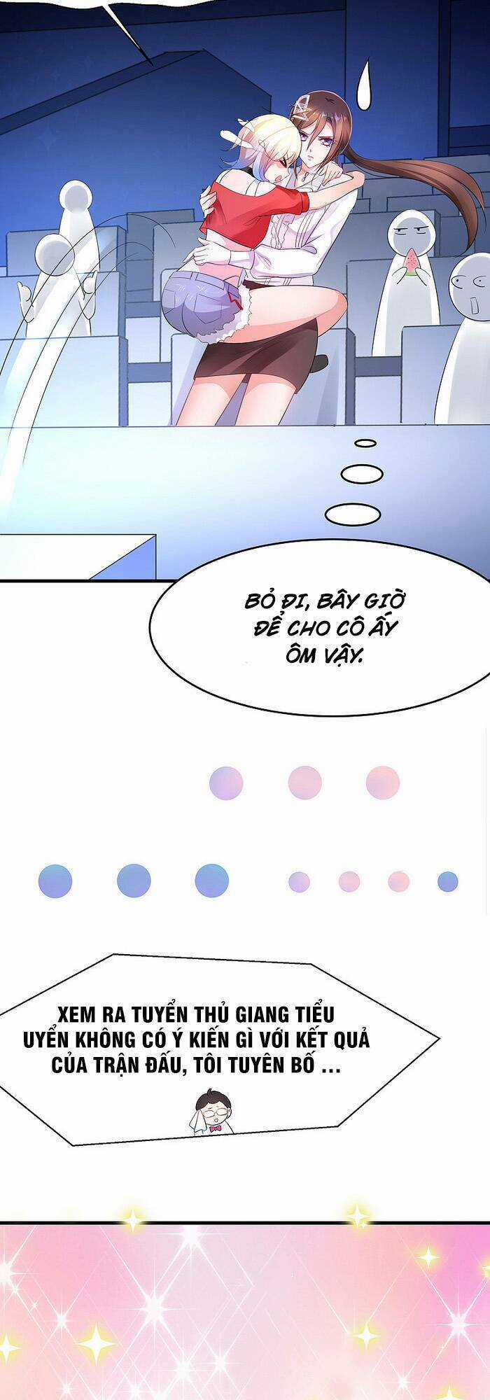 Vô Địch Học Bạ Hệ Thống Chapter 53 trang 14