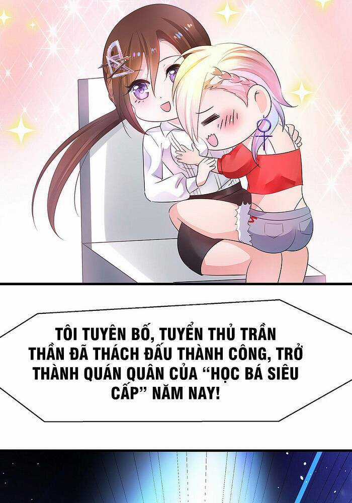 Vô Địch Học Bạ Hệ Thống Chapter 53 trang 15