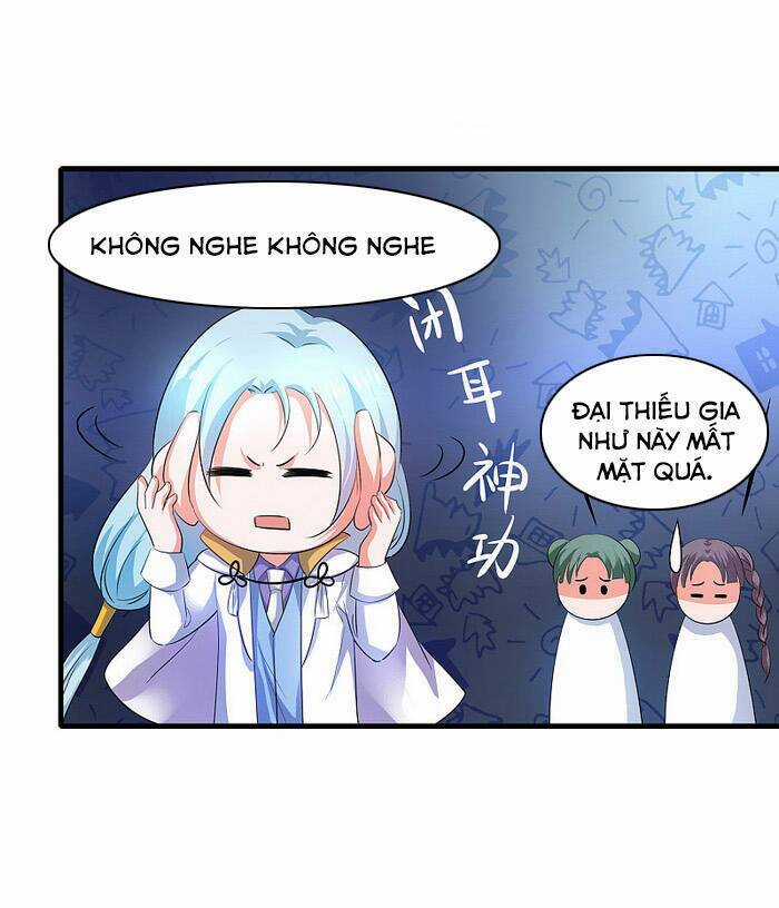 Vô Địch Học Bạ Hệ Thống Chapter 53 trang 17