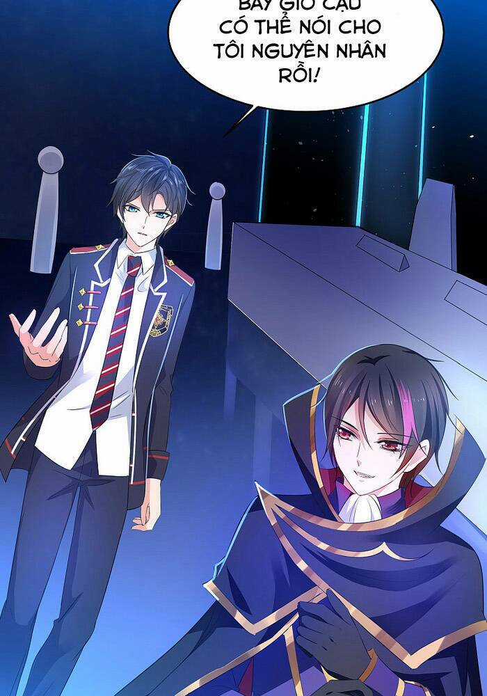 Vô Địch Học Bạ Hệ Thống Chapter 53 trang 23