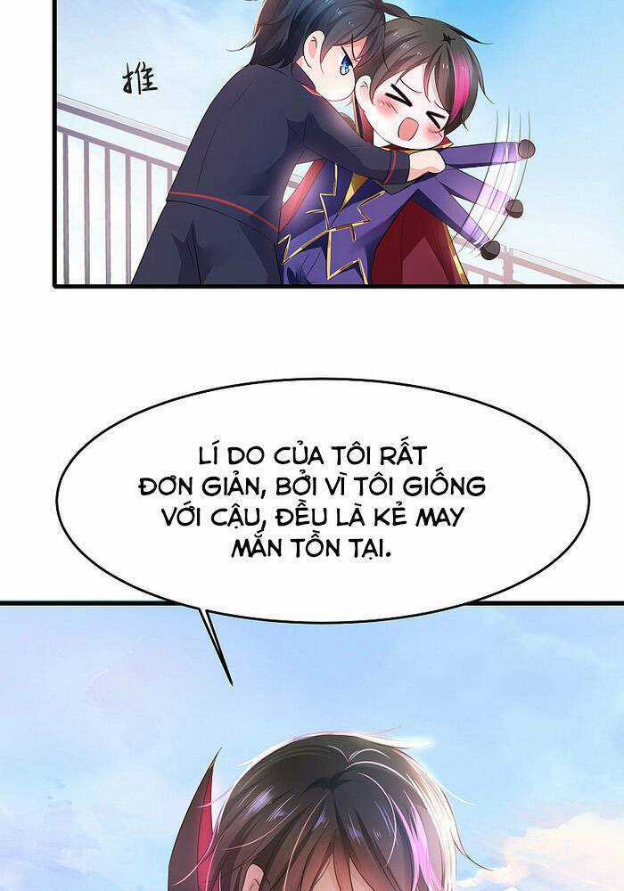 Vô Địch Học Bạ Hệ Thống Chapter 53 trang 27