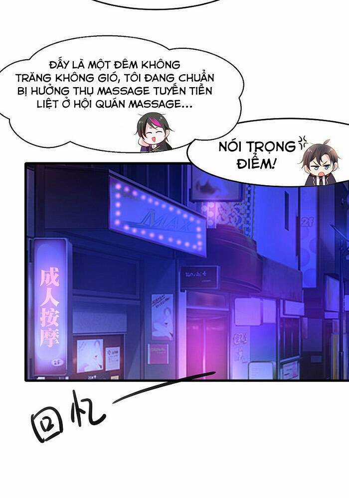 Vô Địch Học Bạ Hệ Thống Chapter 53 trang 29