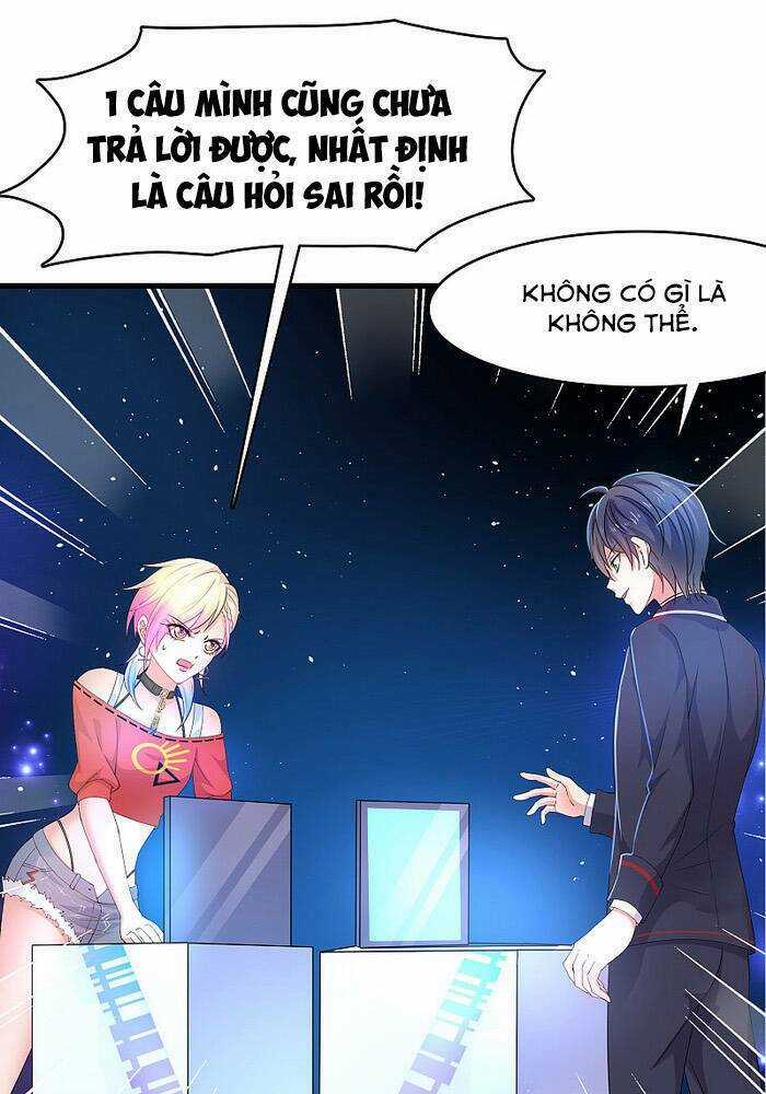 Vô Địch Học Bạ Hệ Thống Chapter 53 trang 3