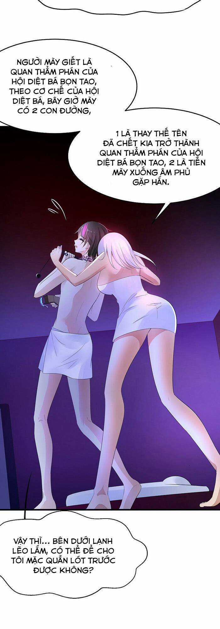 Vô Địch Học Bạ Hệ Thống Chapter 53 trang 32