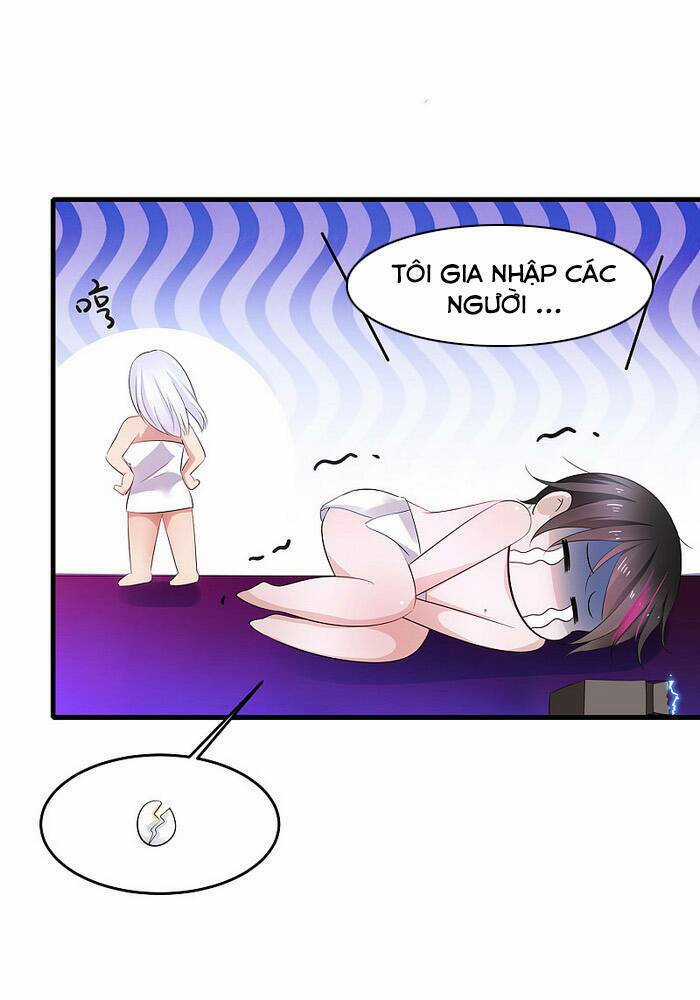 Vô Địch Học Bạ Hệ Thống Chapter 53 trang 33