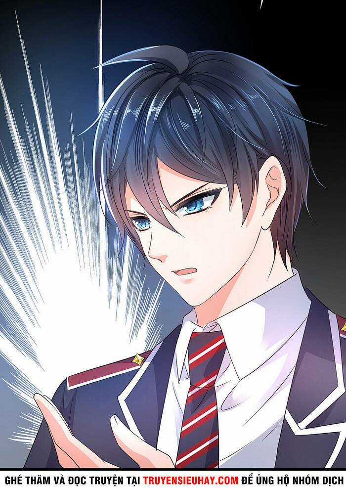 Vô Địch Học Bạ Hệ Thống Chapter 53 trang 36