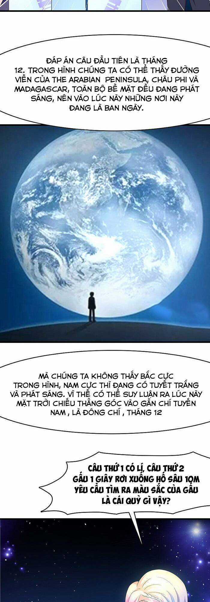 Vô Địch Học Bạ Hệ Thống Chapter 53 trang 4