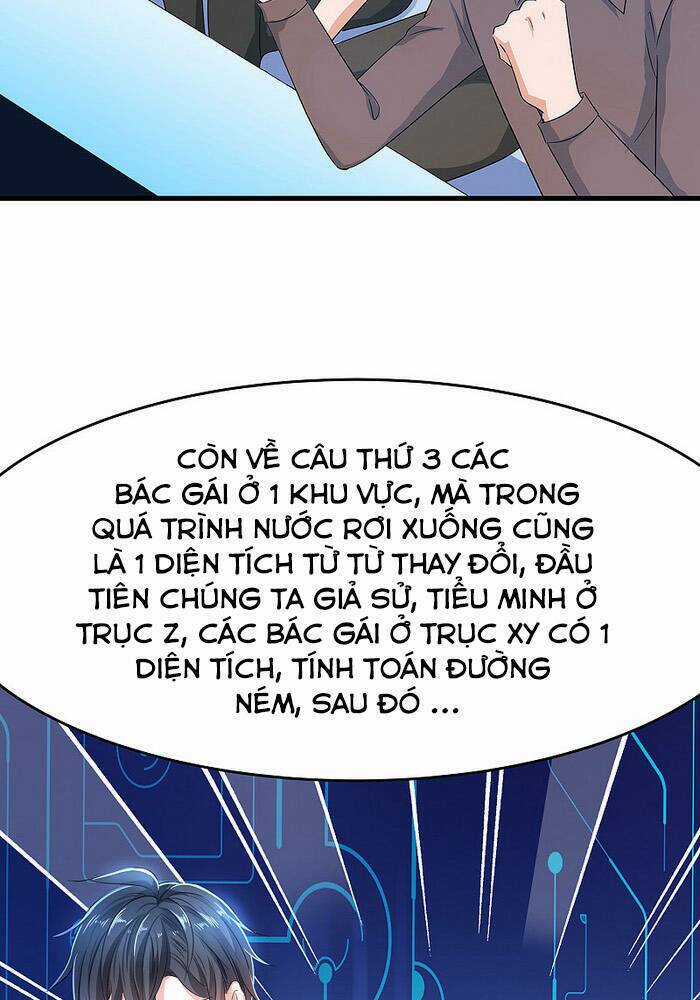 Vô Địch Học Bạ Hệ Thống Chapter 53 trang 7