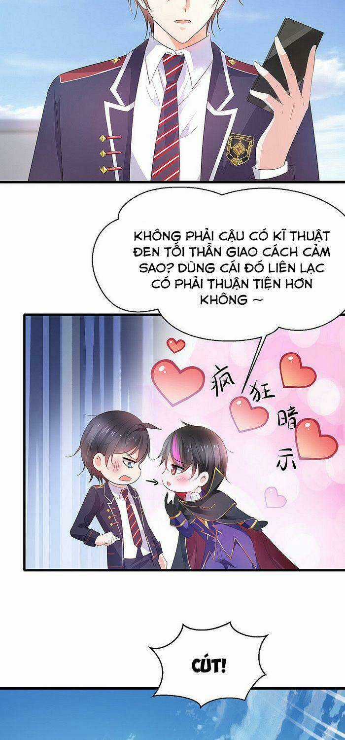 Vô Địch Học Bạ Hệ Thống Chapter 54 trang 10