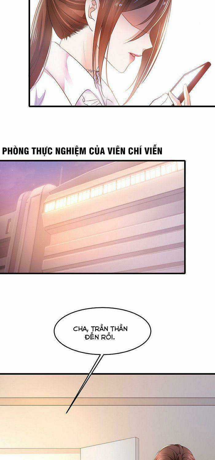 Vô Địch Học Bạ Hệ Thống Chapter 54 trang 14