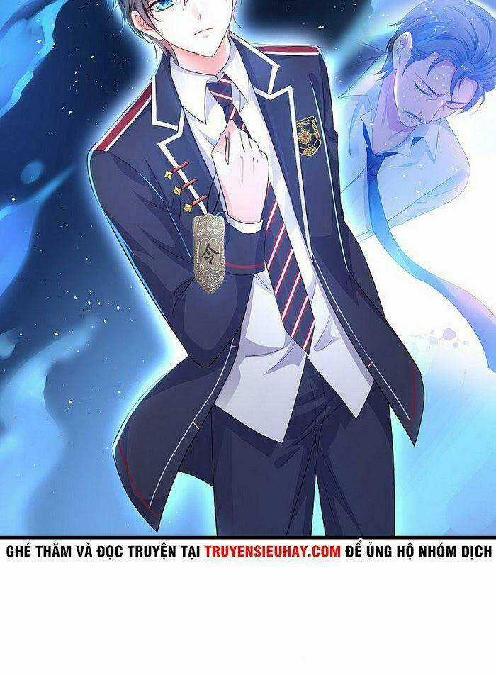 Vô Địch Học Bạ Hệ Thống Chapter 54 trang 27