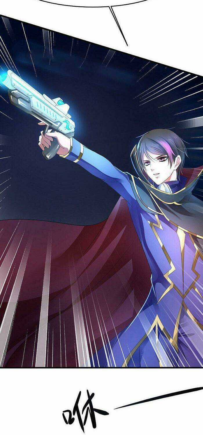 Vô Địch Học Bạ Hệ Thống Chapter 54 trang 3