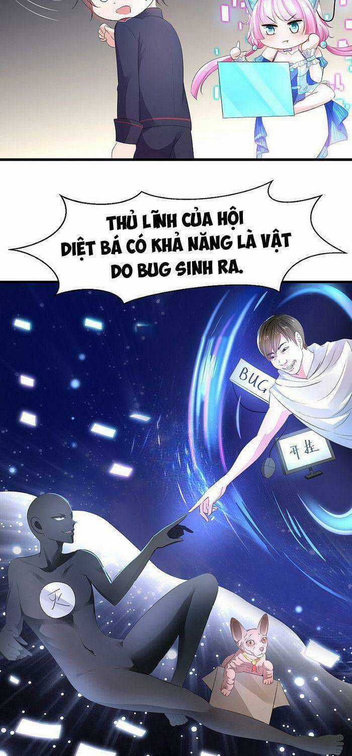 Vô Địch Học Bạ Hệ Thống Chapter 54 trang 6