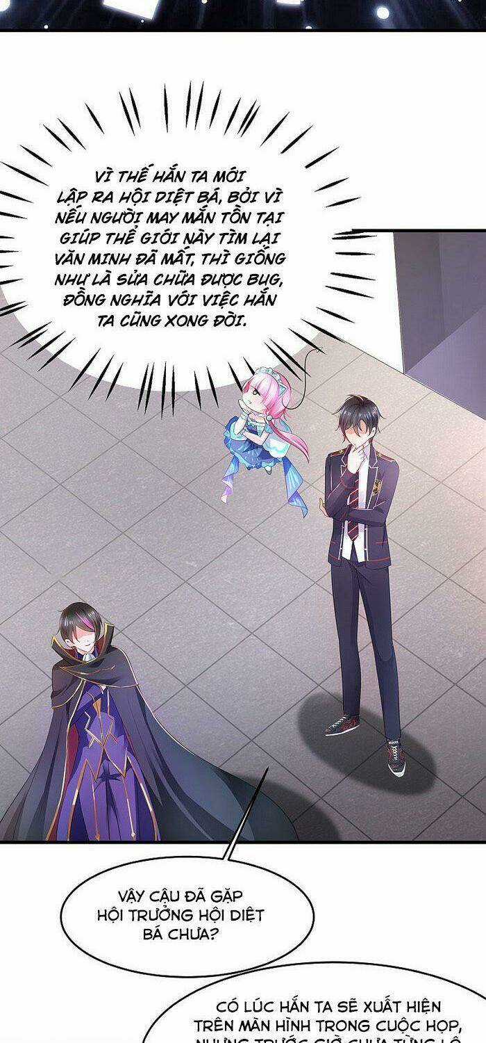 Vô Địch Học Bạ Hệ Thống Chapter 54 trang 7