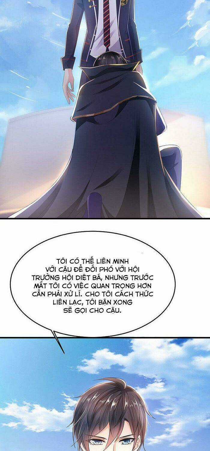 Vô Địch Học Bạ Hệ Thống Chapter 54 trang 9