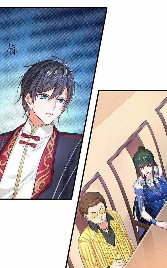 Vô Địch Học Bạ Hệ Thống Chapter 55 trang 14