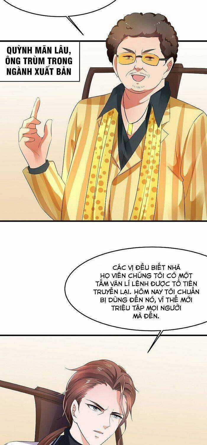 Vô Địch Học Bạ Hệ Thống Chapter 55 trang 2