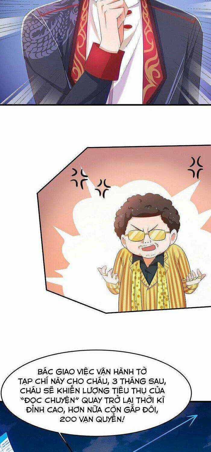 Vô Địch Học Bạ Hệ Thống Chapter 55 trang 25