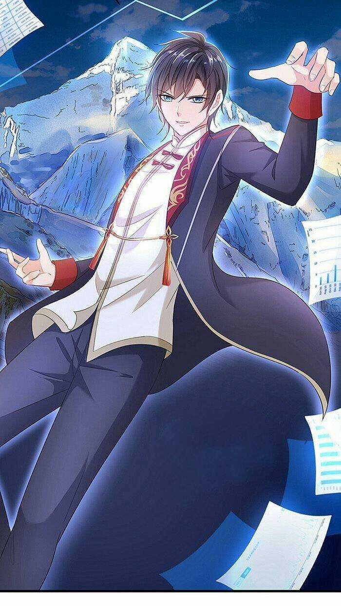 Vô Địch Học Bạ Hệ Thống Chapter 55 trang 26