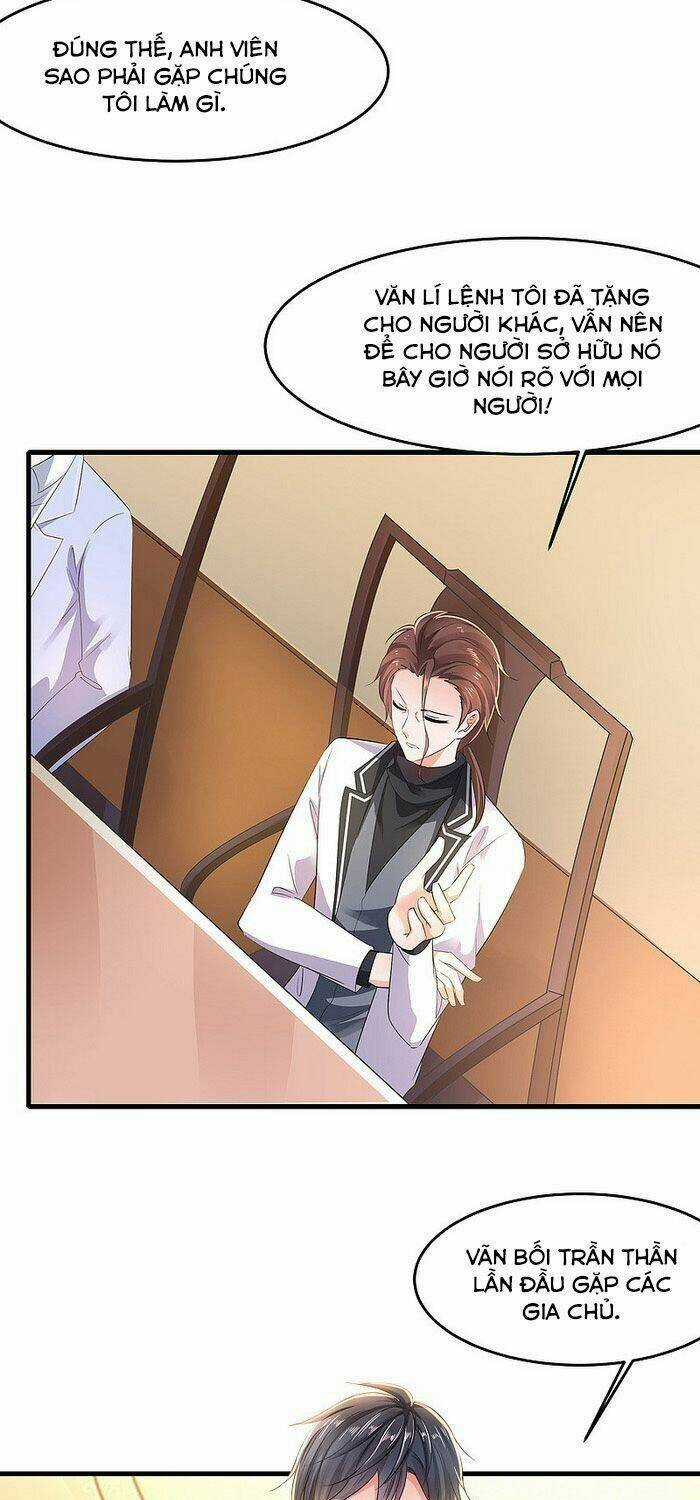 Vô Địch Học Bạ Hệ Thống Chapter 55 trang 4