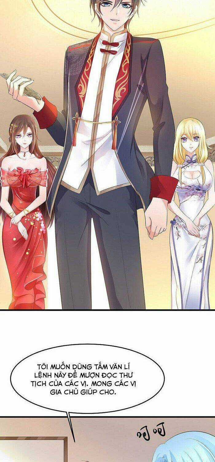 Vô Địch Học Bạ Hệ Thống Chapter 55 trang 5