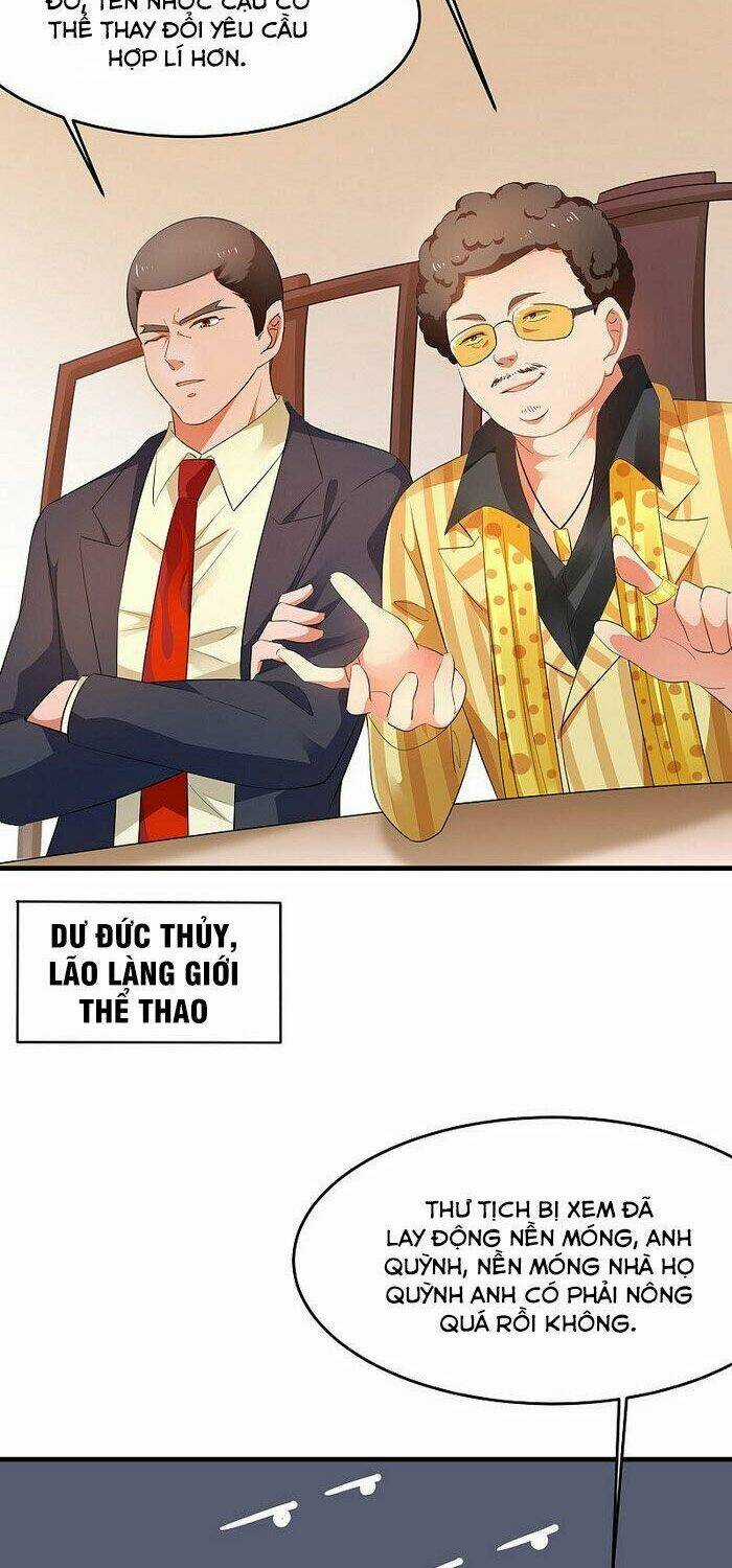 Vô Địch Học Bạ Hệ Thống Chapter 55 trang 7