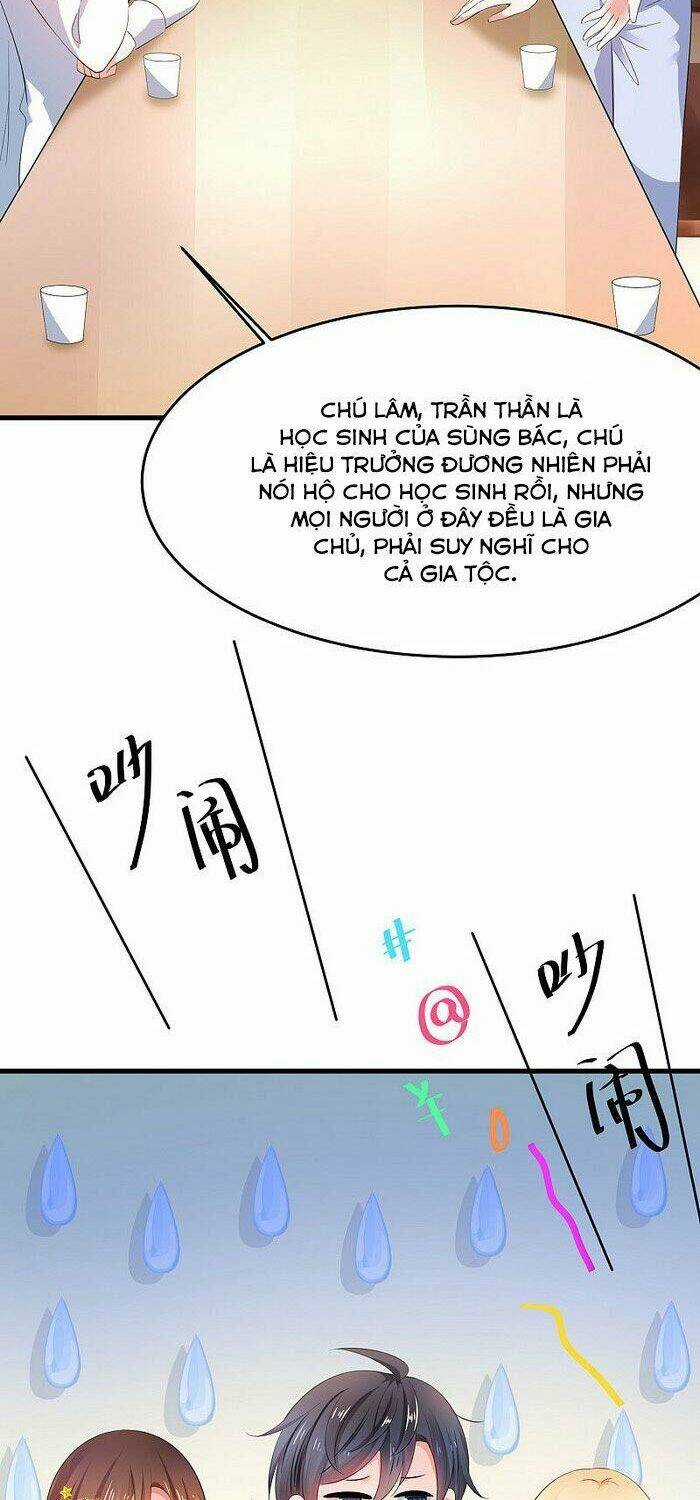 Vô Địch Học Bạ Hệ Thống Chapter 55 trang 9