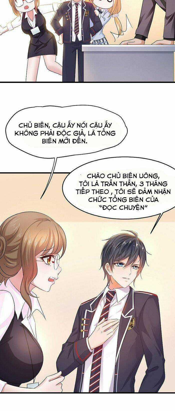 Vô Địch Học Bạ Hệ Thống Chapter 56 trang 16