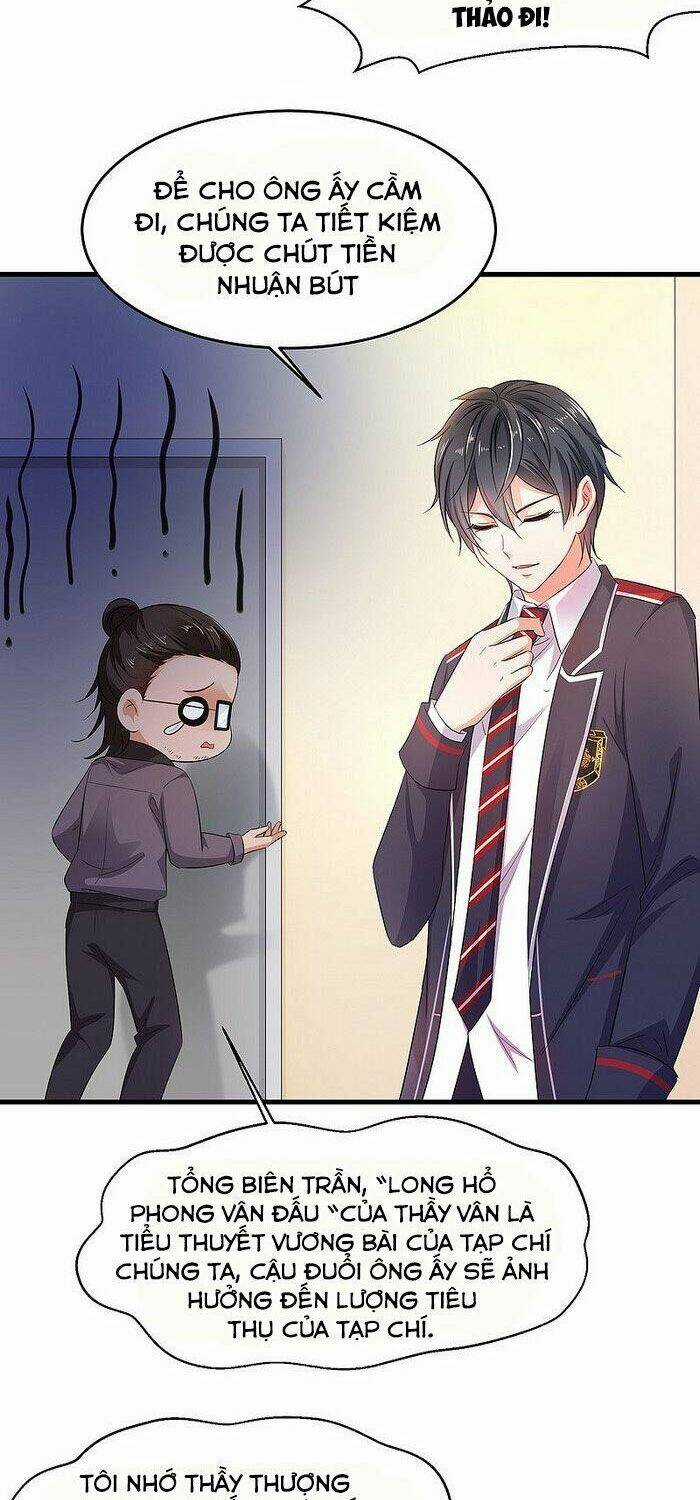 Vô Địch Học Bạ Hệ Thống Chapter 56 trang 18