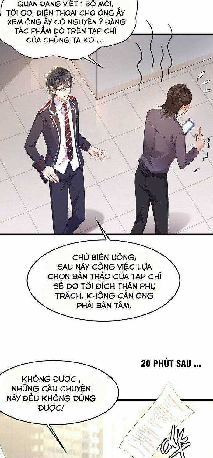 Vô Địch Học Bạ Hệ Thống Chapter 56 trang 19